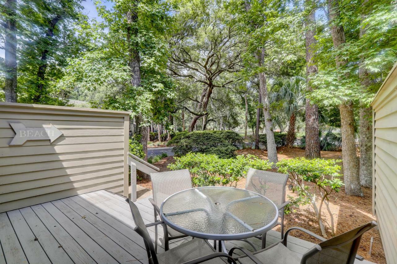 Greens 204 Hilton Head Island Exterior foto